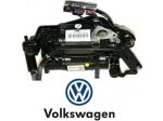 Volkswagen Phaeton compressore sospensioni 3D0616005 3D0616007