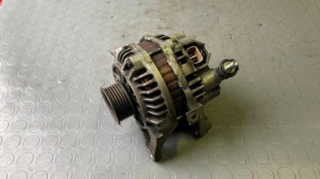 Alternatore Mazda 3 1.6 benzina 16v del 2007 (A2TC0091) - Foto 2