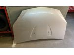 Cofano anteriore Dacia Sandero del 2010