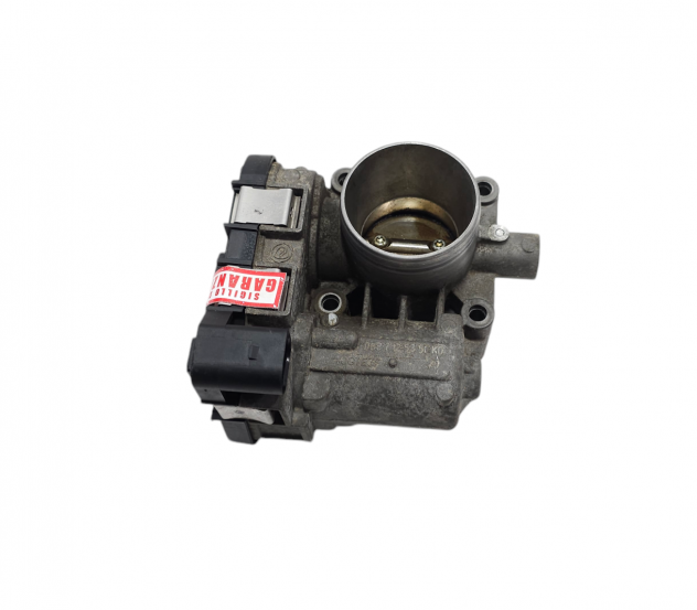CORPO FARFALLATO FIAT 500 Restyling 5525046 169A4000 Benzina 1200 (15) - Foto 4