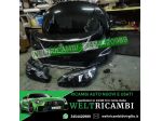 MUSATA COMPLETA PEUGEOT 3008