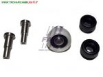 RULLO GUIDA PORTA SCORREVOLE RENAULT KANGOO I 97 LATERALE INF FT95545