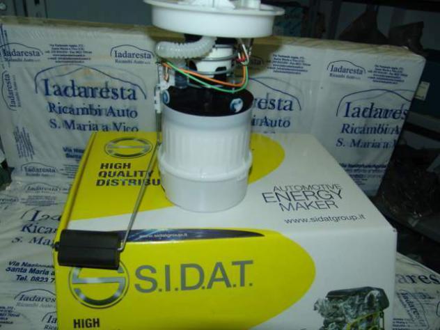 Pompa carburante completa ford c-max 1341332 - Foto 2
