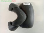 RETROVISORE EST. ANT. SX NERO GOFFRATO 1 SP 999-U1560088 Vetri e Retrovisor &hellip;