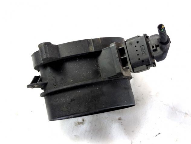 13627788744 FLUSSOMETRO DEBIMETRO BMW X5 E70 3.0 D 4X4 173KW AUT 5P (2009) RICAMBIO USATO 0928400504 - Foto 5