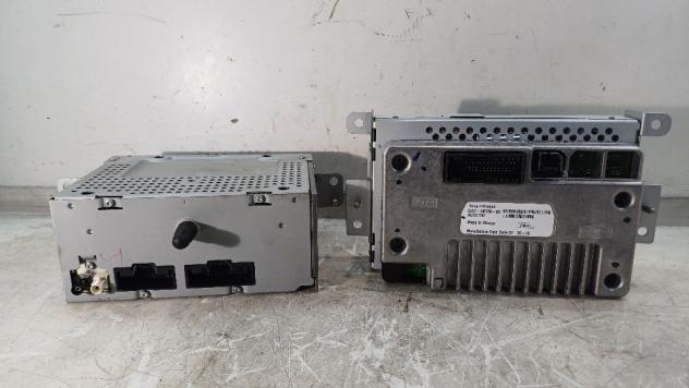 DISPLAY FORD C - Max Serie (CEU) 5315865 XWDA/B (15) - Foto 4
