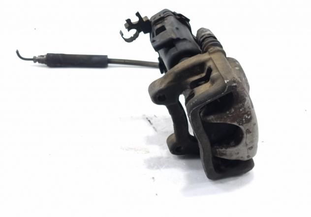 PINZA FRENO POSTERIORE SINISTRA MERCEDES Classe B W246 2° Serie OM 607.951 (12) - Foto 13