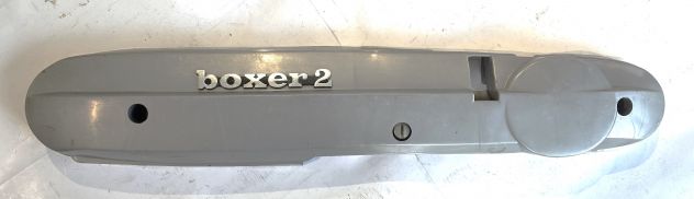 COPERCHIO COPERTURA FIANCHETTO PIAGGIO BOXER