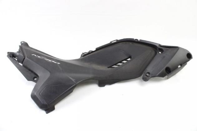 HONDA NC 700 X 83601MGSD300 CARENA DESTRA CENTRALE RC63 12 - 13 RIGHT SIDE FAIRING