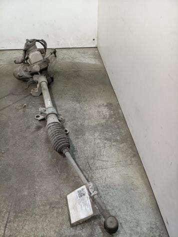 SCATOLA DELLO STERZO OPEL Agila B 95514848 K12B benzina 1242 (08) - Foto 3