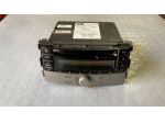 Autoradio Daihatsu Terios del 2008 (86180-B4020)