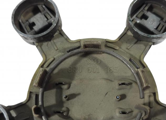 COPRI MOZZO AUDI Q5 Serie (8RB) 8R0601165 CAGA Diesel 2000 (0812) - Foto 13