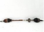 SEMIASSE ANTERIORE DESTRO DACIA Dokker 1° Serie 391006276R (1217)
