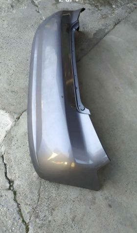 Paraurti posteriore Chevrolet Kalos 2007 - Foto 3