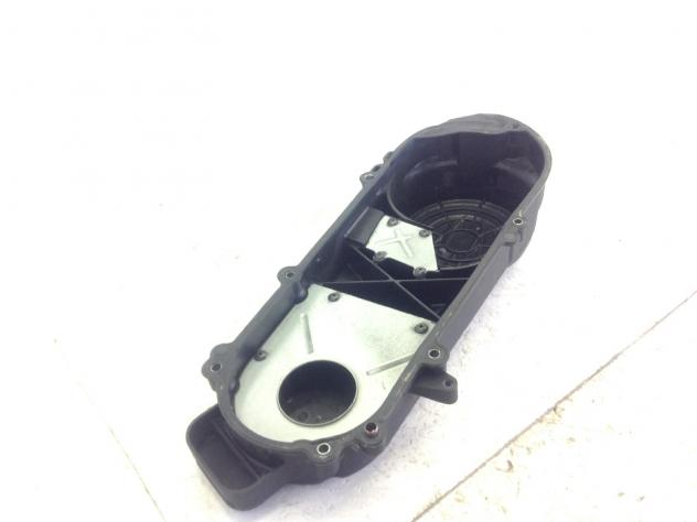SYM HD EVO I E3 200 COPERCHIO CARTER TRASMISSIONE 2010 2012 LH18WY9S - Foto 3