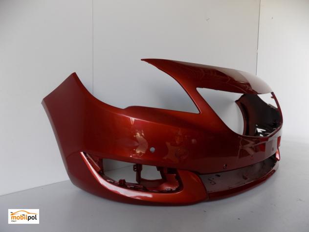 Opel Meriva B LCI - Paraurti anteriore - 10738 - Foto 2