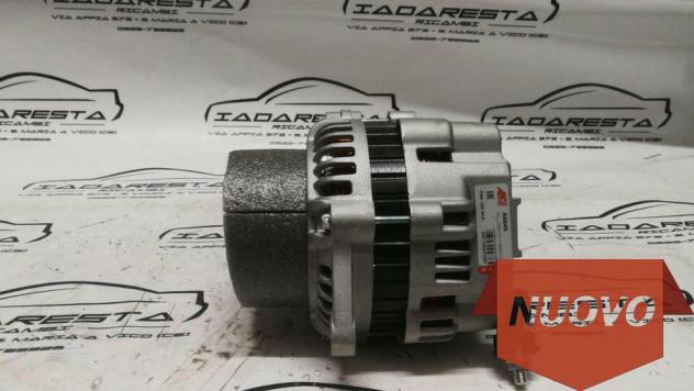 Alternatore Nissan Navara 2.5 D 23100VK010 - Foto 3