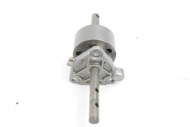 POMPA OLIO BMW F 800 R K73 2005 - 2019 11417690438 11417652927 OIL PUMP - Foto 3