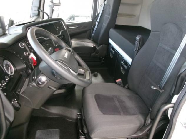 IVECO SWAY AS440S53T/P EURO6 rif. 23753283 - Foto 5