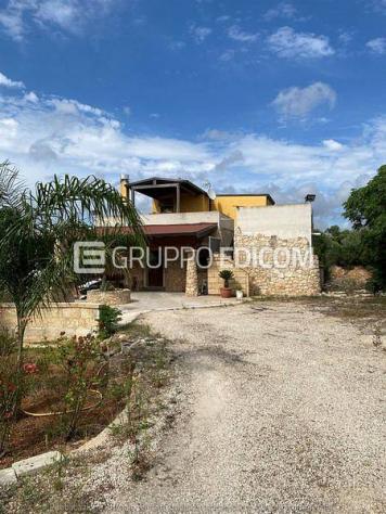 appartamento in vendita a Taviano
