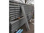 Scaffalature industriali