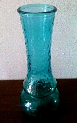 Murano vaso firmato 1960