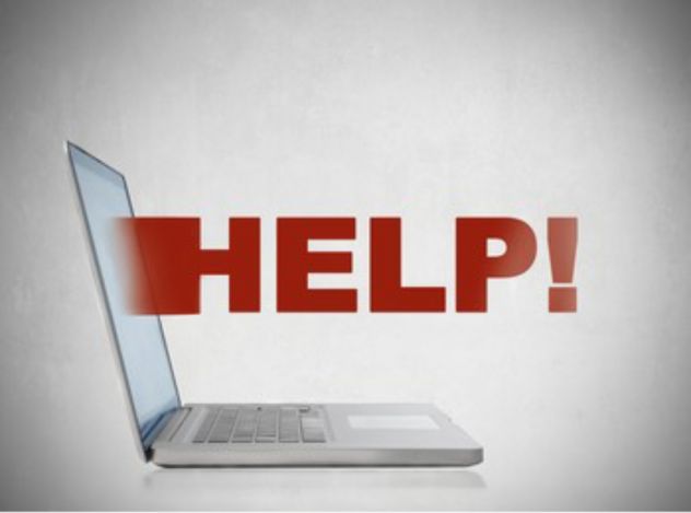 Offro assistenza per PC fissi e portatili Windows