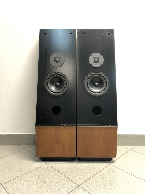 THIEL CS1 coppia di diffusori - Foto 6