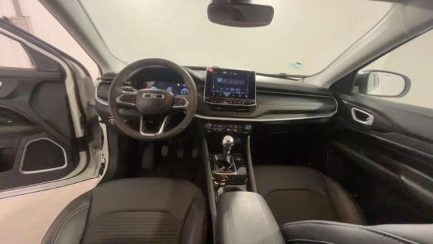 Jeep Compass 1.6 mjt Limited 2wd 130cv - Foto 10