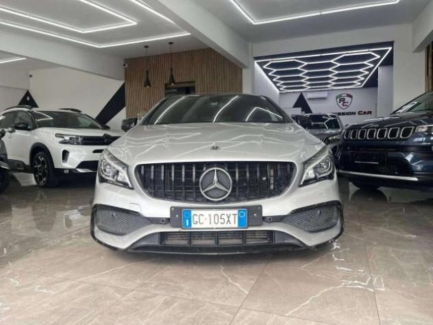 Mercedes-Benz CLA 220 CLA 220d AMG LINE Premium auto 163CV - Foto 3