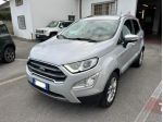Ford EcoSport 1.0 EcoBoost 100 CV Titanium