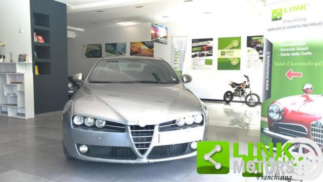 ALFA ROMEO 159 2.0 JTD ECO SUPER 170 CV rif. 23999627 - Foto 2