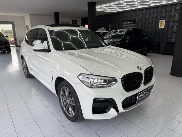 Bmw X3 xDrive30d 48V Msport - Foto 3