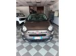 500X 1.4 MultiAir 140 CV Lounge