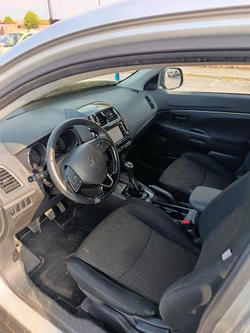 Mitsubishi ASX 1.6 2WD Instyle Navi - Foto 8
