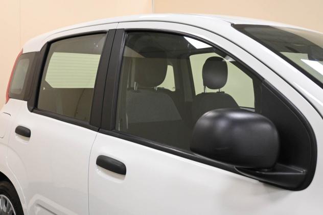 FIAT Panda 3ª serie Panda 1.0 FireFly S&S Hybrid - Foto 3