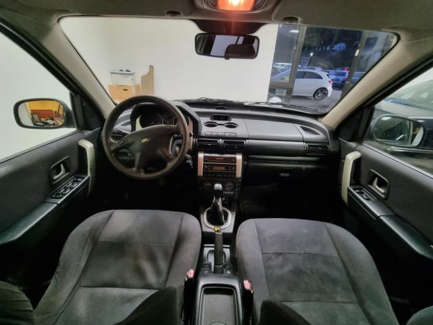 Land Rover Freelander 2.0 Td4 16V cat S.W. Sport - Foto 9