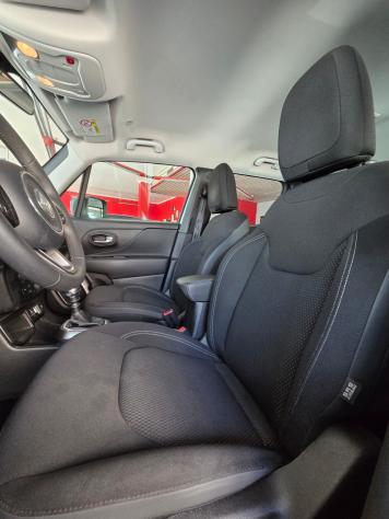 Jeep Renegade 1.6 Mjt 130 CV Limited - Foto 10