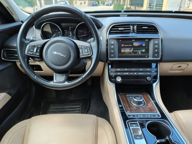Jaguar XE X(760) Prestigè - Foto 9