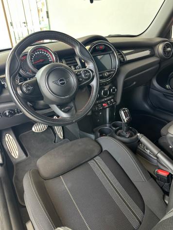 Mini 3 Porte John Cooper Works 2.0 Twin Power Turbo DCT - Foto 12