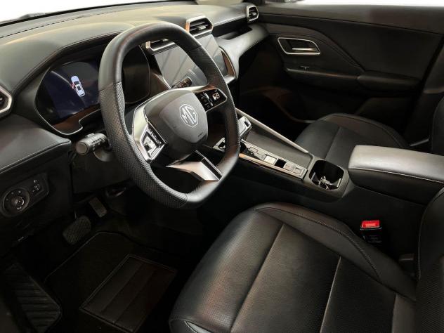 MG ZS 2024 Hybrid+ 1.5 Luxury auto - Foto 10