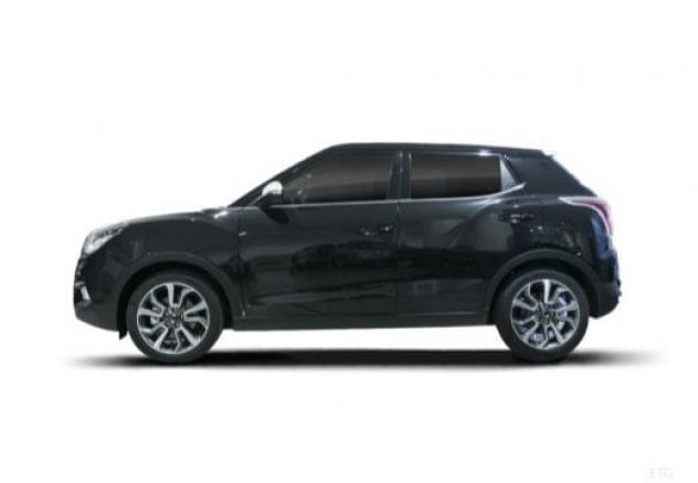 SsangYong Tivoli 1.6d Juice 2wd auto - Foto 6