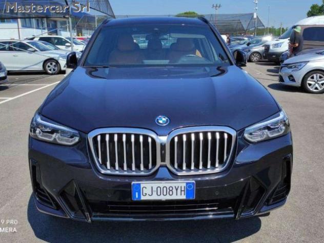 BMW X3 X3 G01 2021 xdrive30e Msport Auto - GJ008YH rif. 23961906 - Foto 9