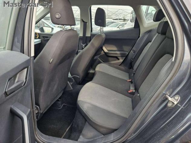 SEAT Arona NEOPATENTATI Arona 2022 1.0 TSI 95cv tg: GS725XH rif. 23903072 - Foto 10