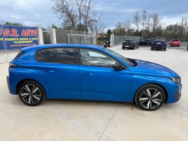 PEUGEOT 308 BlueHDi Allure Pack 2022 GARANZIA rif. 23966451 - Foto 4