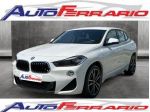BMW X2            (F39) X2 sDrive20i Msport