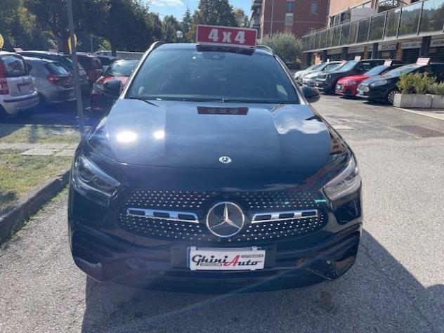 MERCEDES-BENZ GLA 200 d Automatic 4Matic Premium AMG Line 4wd aut. rif. 24126549 - Foto 3