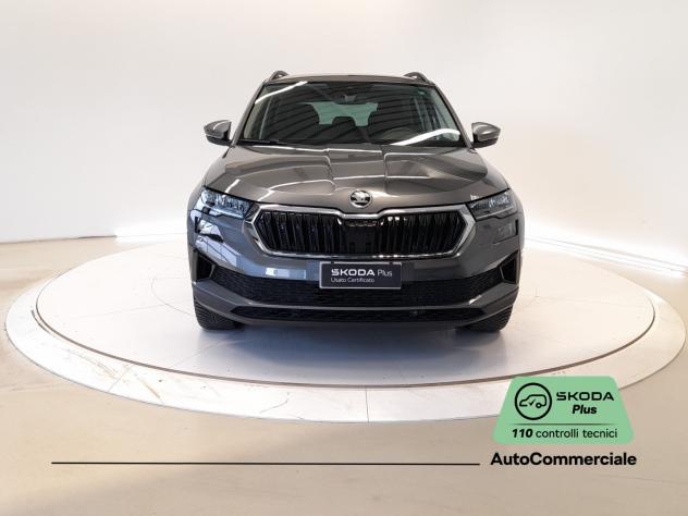 Škoda Karoq 2.0 TDI 110KW Executive DSG - Foto 2