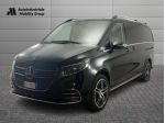 Mercedes-Benz Classe V V Long 300 d Avantgarde auto