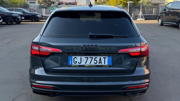 AUDI A4 AVANT 35 2.0 BUSINESS ADVANCED S-TRONIC AT7 TDI 163 CV - FULL LED, CARPLAY, CRUISE CONTROL - Foto 7